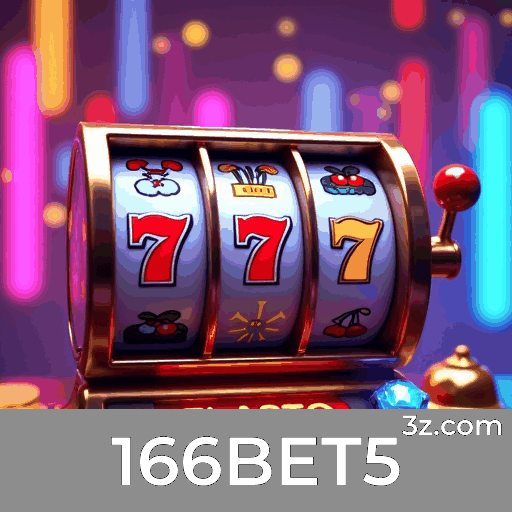 166BET5: Experiência de Cassino Luxuosa e Emocionante
