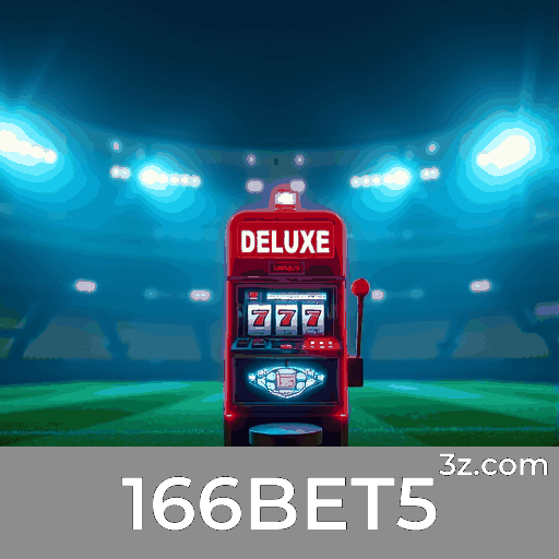 166BET5: Cassino Online Seguro e Divertido