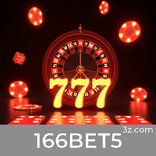 166BET5: Experiência de Cassino Luxuosa e Emocionante