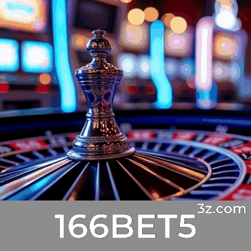 Experimente a Conveniência Completa do 166BET5