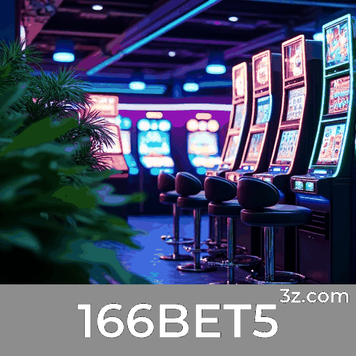 166BET5: Ampla Variedade e Entretenimento Ilimitado