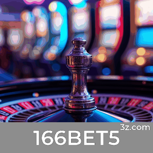 166BET5: Cassino Online Seguro e Divertido