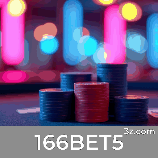 166BET5: Jogo em Tempo Real e Emoção para Brasileiros