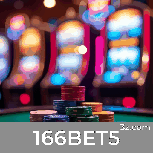 166BET5: Ampla Variedade e Entretenimento Ilimitado