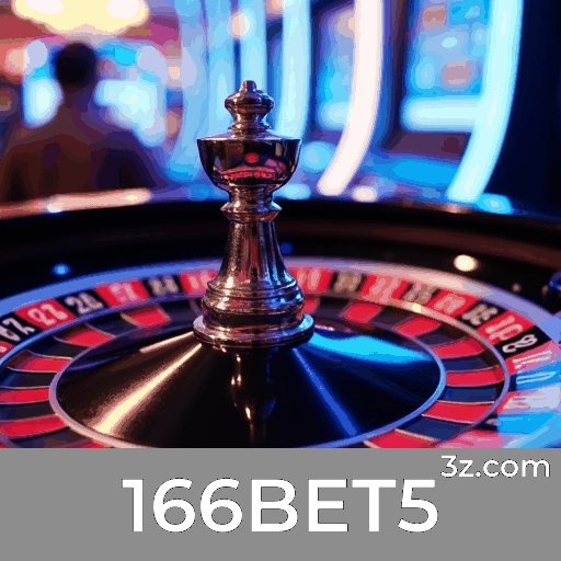166BET5: Jogo em Tempo Real e Emoção para Brasileiros