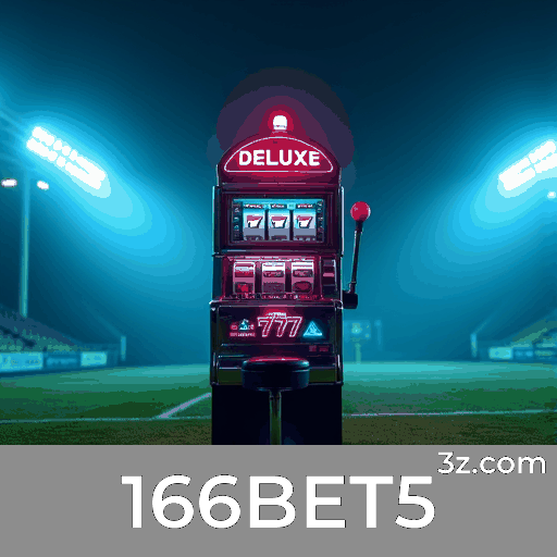 166BET5: Estratégias Emocionantes de Apostas em Esporte