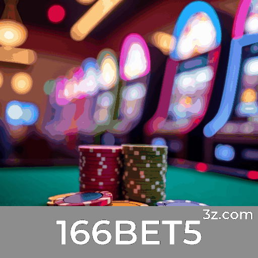 Sinta a Emoção e Realismo Psicológico no Cassino 166BET5