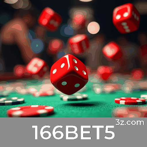 166BET5: Bônus Generosos para Jogadores Brasileiros