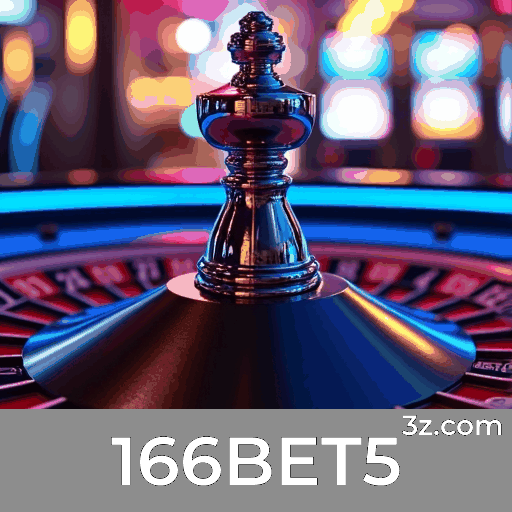 166BET5: Experiência de Cassino Luxuosa e Emocionante