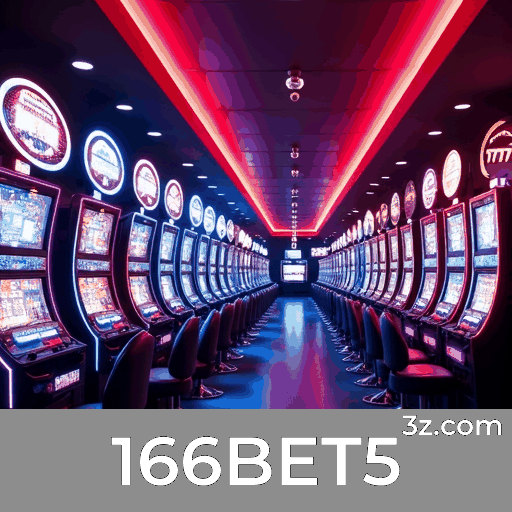 166BET5: Bônus Generosos para Jogadores Brasileiros