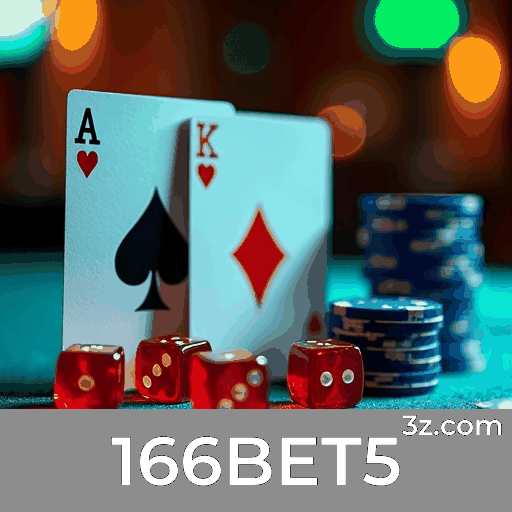 166BET5: Ampla Variedade e Entretenimento Ilimitado