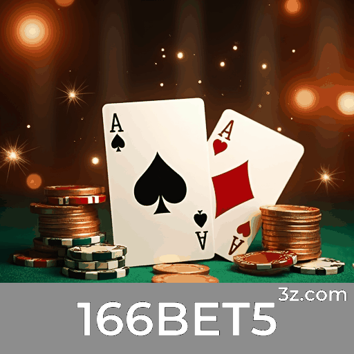 166BET5: Jogo em Tempo Real e Emoção para Brasileiros