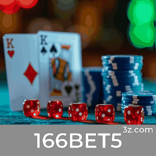 166BET5: Experiência de Cassino Luxuosa e Emocionante