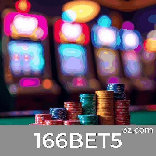 Tecnologia Líder e Segurança Inabalável, Confira na 166BET5