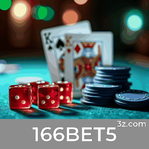 166BET5: Cassino Online Seguro e Divertido