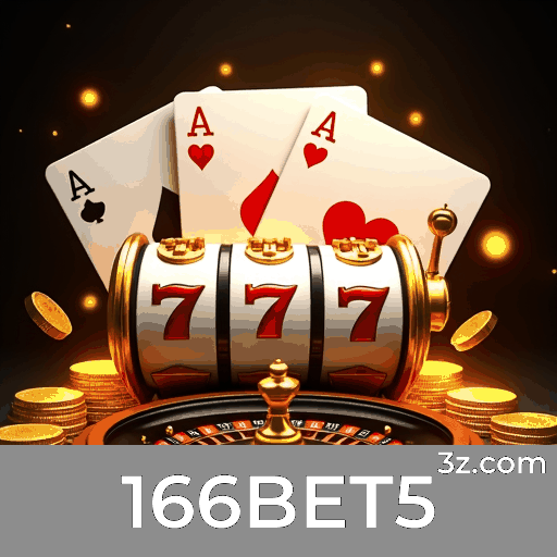 Tecnologia Líder e Segurança Inabalável, Confira na 166BET5