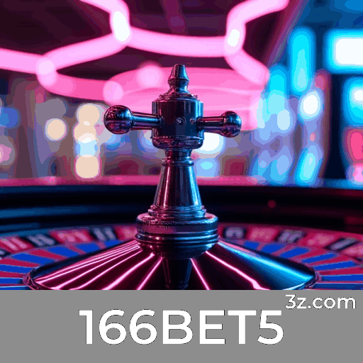 166BET5: Bônus Generosos para Jogadores Brasileiros
