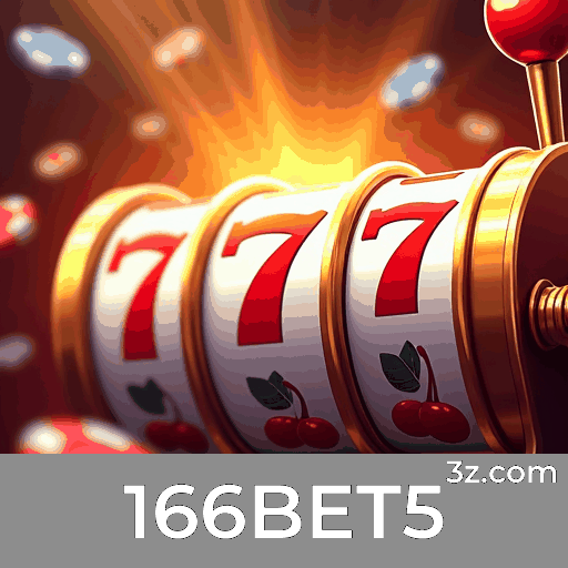 166BET5: Cassino Online Seguro e Divertido