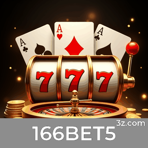 Tecnologia Líder e Segurança Inabalável, Confira na 166BET5
